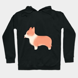 Corgi Hoodie